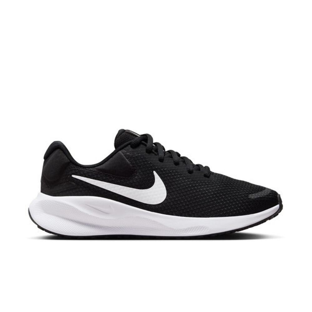 Nike Revolution 7 Black White